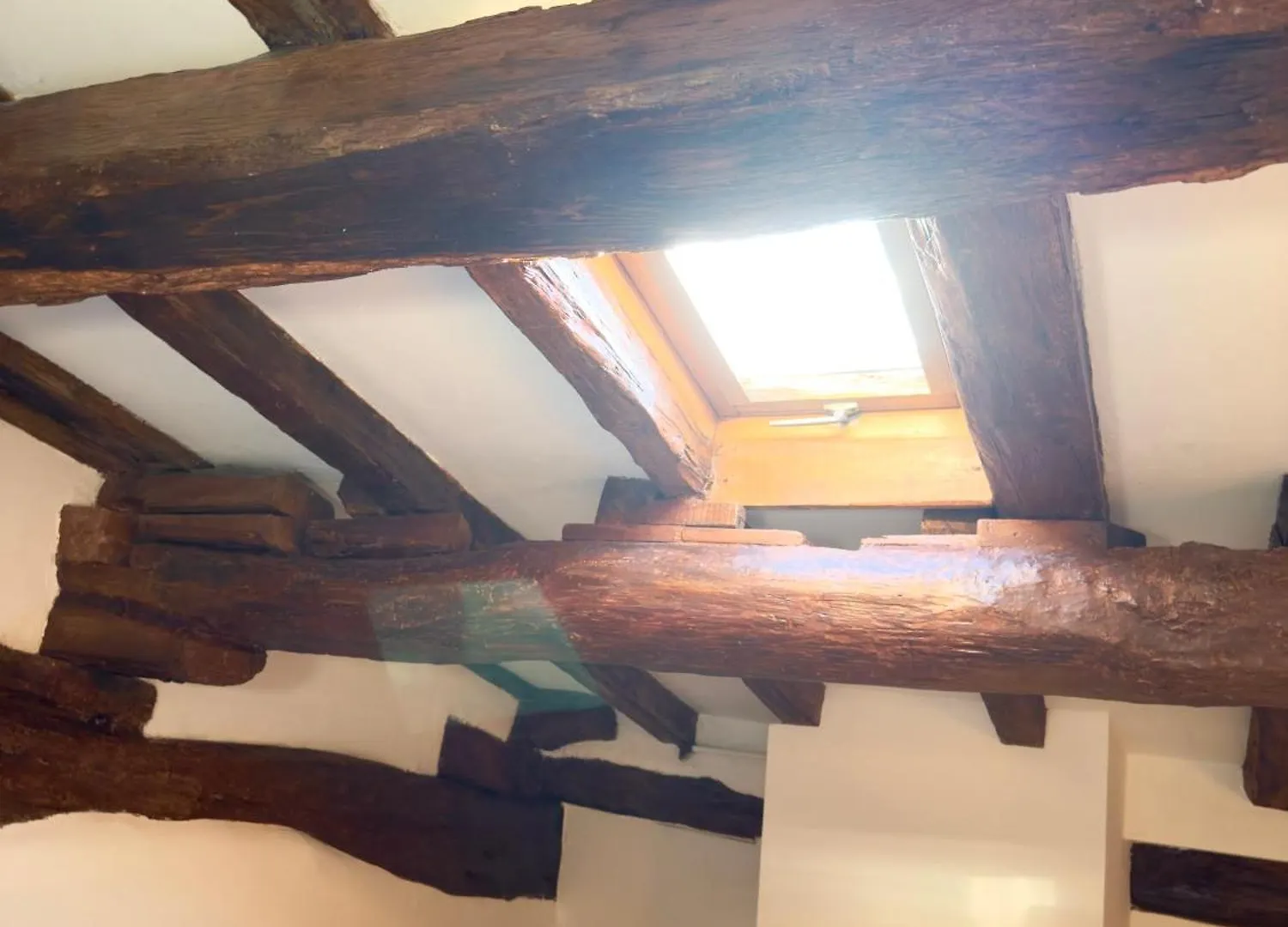 Apartamento Cn - Casa Vista Natura - Old Town Bérgamo Itália