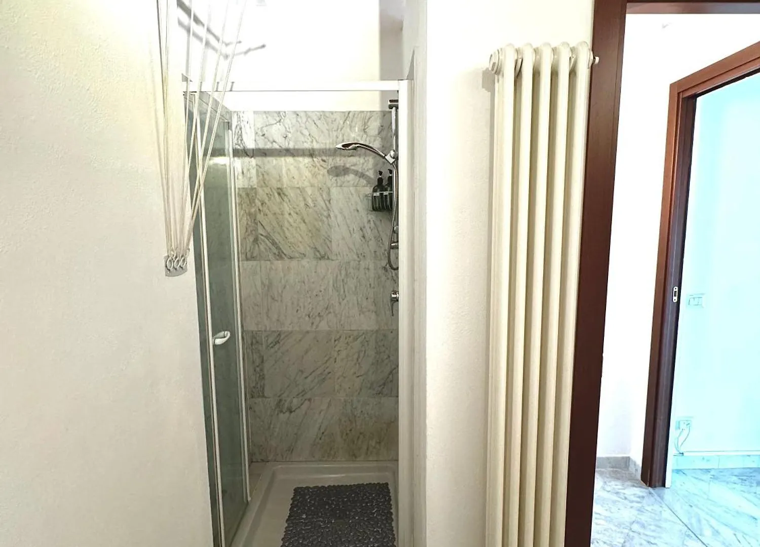 Apartamento Cn - Casa Vista Natura - Old Town Bérgamo