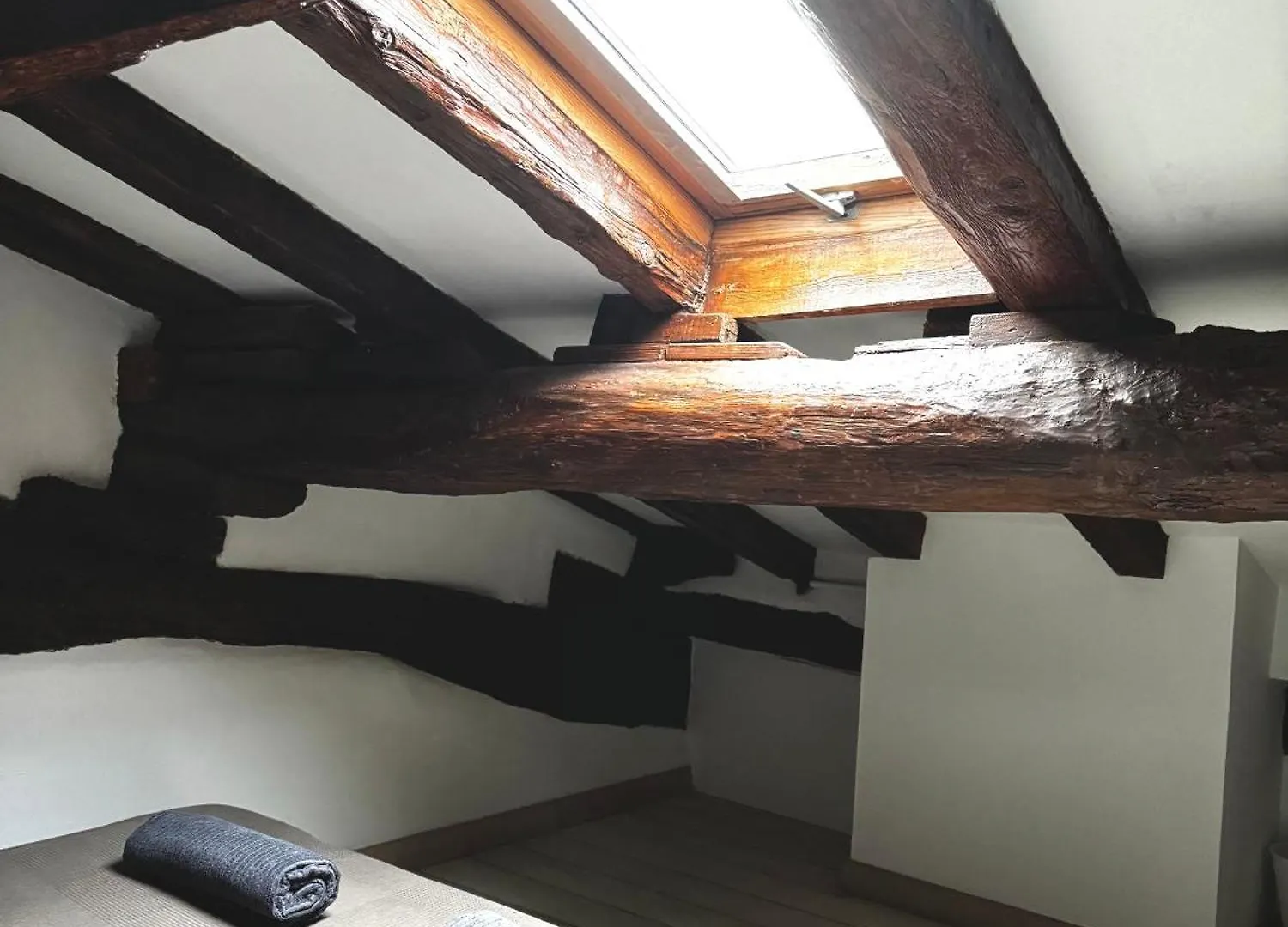 Cn - Casa Vista Natura - Old Town Bergamo Apartment