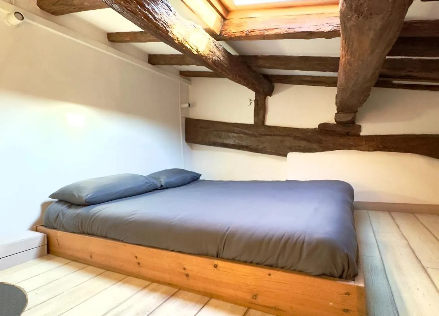 Apartment Cn - Casa Vista Natura - Old Town Bergamo